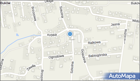 OSP Buków, Buków 23, Buków 32-031 - Straż Pożarna, numer telefonu