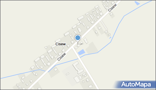 OSP Cisew KSRG, Cisew 53, Cisew 62-700 - Straż Pożarna