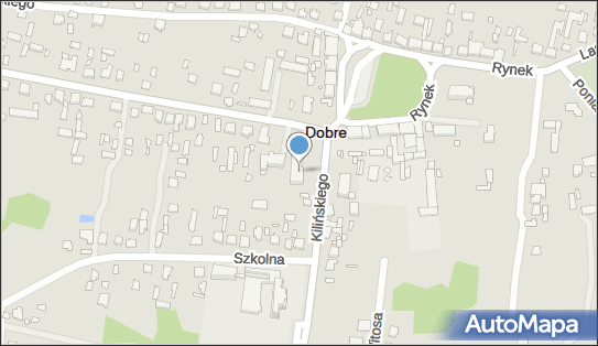 OSP Dobre, płk. Jana Kilińskiego 1a, Dobre 05-307 - Straż Pożarna