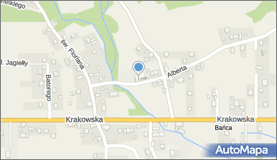 OSP Dulowa, Brata Alberta 5, Dulowa 32-545 - Straż Pożarna, numer telefonu