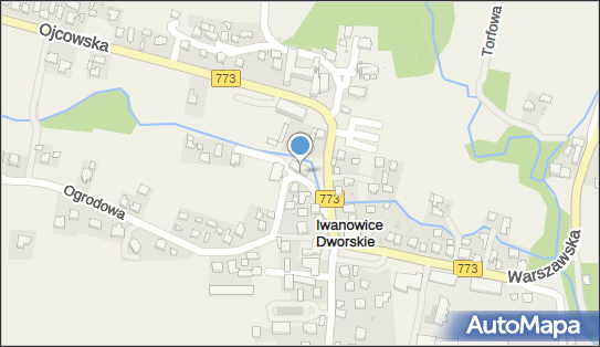 OSP Iwanowice, Strażacka 2, Iwanowice 32-095 - Straż Pożarna, numer telefonu