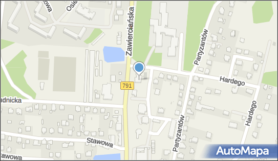 OSP Klucze, DW791, Zawierciańska 18, Klucze 32-310 - Straż Pożarna