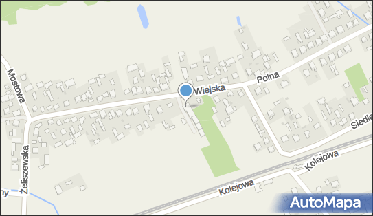 OSP Kotuń, Wiejska 9, Kotuń 08-130 - Straż Pożarna