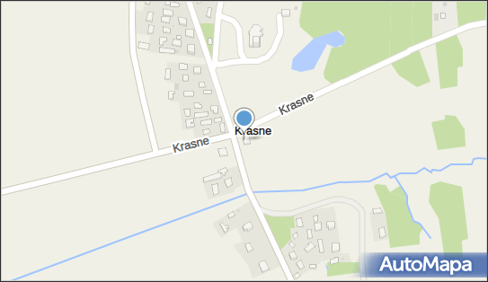 OSP Krasne, Krasne 30, Krasne 37-534 - Straż Pożarna