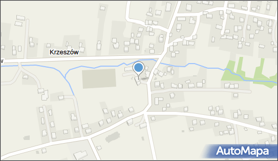 OSP Krzeszów KSRG, Krzeszów 82b, Krzeszów 34-206 - Straż Pożarna, numer telefonu