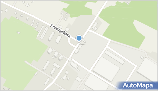 OSP Łochów, Fabryczna KSRG, Fabryczna, Łochów 07-130 - Straż Pożarna