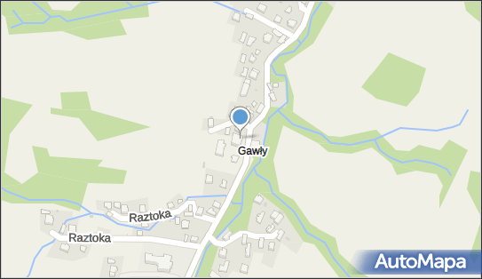 OSP Nieledwia, Górska 327, Nieledwia 34-360 - Straż Pożarna