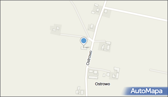OSP Ostrowo, Ostrowo 29, Ostrowo 87-214 - Straż Pożarna