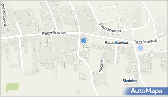 OSP Paczółtowice, Paczółtowice 317, Paczółtowice 32-065 - Straż Pożarna, numer telefonu