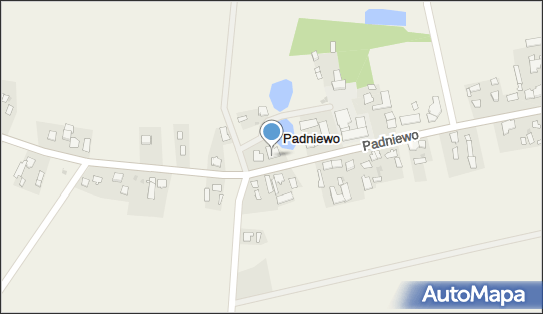 OSP Padniewo, Padniewo 54, Padniewo 88-300 - Straż Pożarna