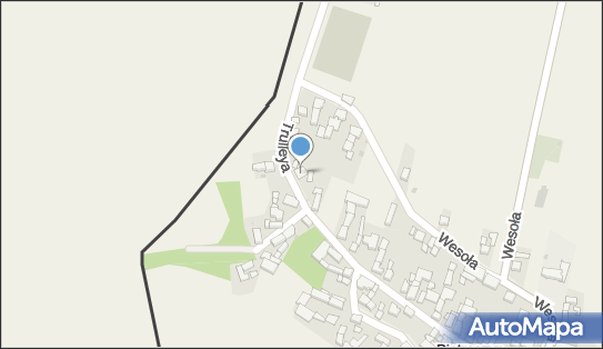 OSP Pietraszyn, Trulleya 64, Pietraszyn 47-470 - Straż Pożarna