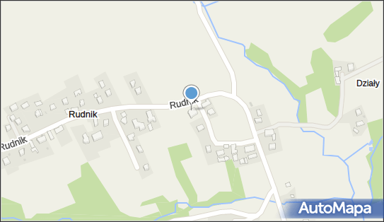 OSP Rudnik, Rudnik 75, Rudnik 32-410 - Straż Pożarna, numer telefonu