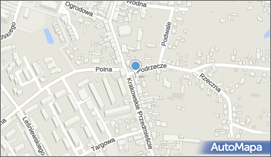 8271498909, OSP w Sieradzu 