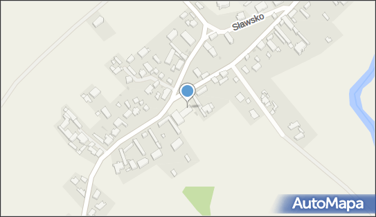 OSP Sławsko, Sławsko 11a, Sławsko 76-100 - Straż Pożarna