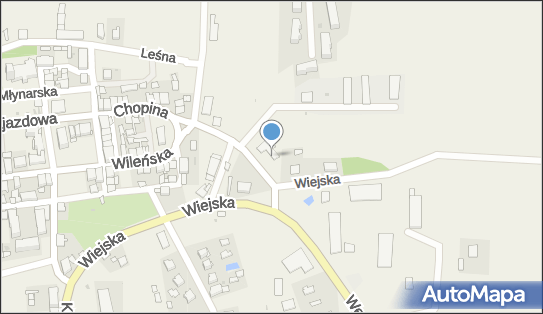 OSP Srokowo, Węgorzewska 5, Srokowo 11-420 - Straż Pożarna