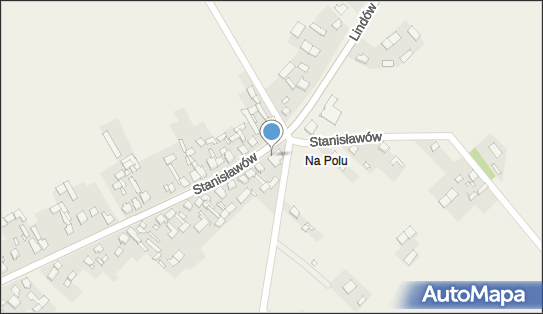 OSP Stanisławów, Stanisławów 59a, Stanisławów 42-165 - Straż Pożarna