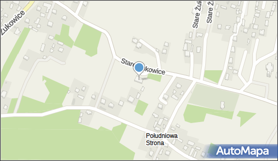 OSP Stare Żukowice, Stare Żukowice 255, Stare Żukowice 33-151 - Straż Pożarna