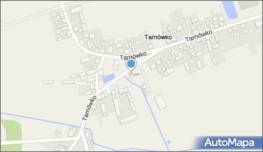 OSP Tarnówko, Tarnówko 28a, Tarnówko 64-712 - Straż Pożarna
