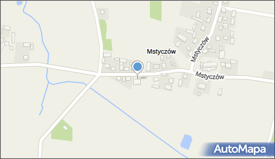 OSP w Mstyczowie, Mstyczów 64, Mstyczów 28-340 - Straż Pożarna