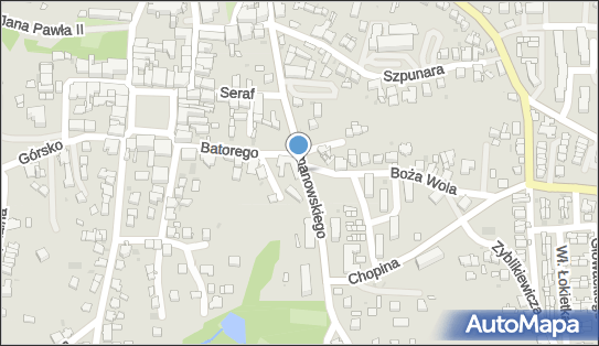 OSP Wieliczka, Batorego 15, Wieliczka 32-020 - Straż Pożarna