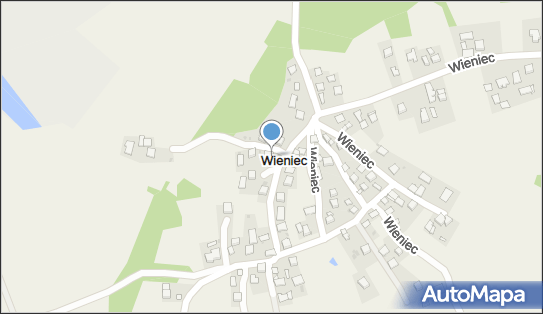 OSP Wieniec, Wieniec 126, Wieniec 32-420 - Straż Pożarna