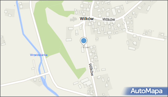 OSP Wilków, Wilków 11, Wilków 24-313 - Straż Pożarna