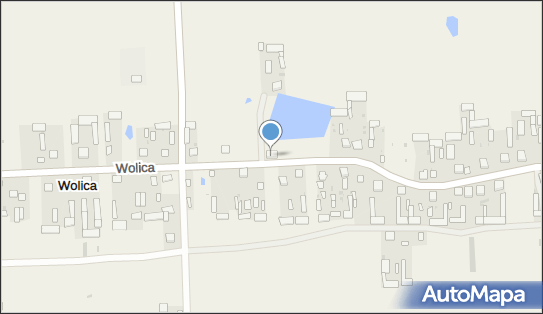 OSP Wolica, Wolica 66, Wolica 21-143 - Straż Pożarna