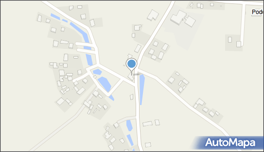OSP Wrzawy, Wrzawy 535, Wrzawy 39-433 - Straż Pożarna