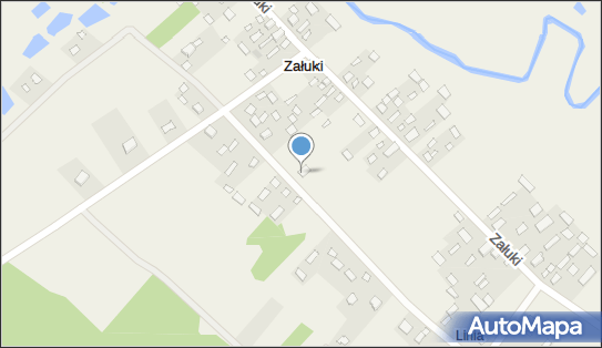 OSP Załuki, Załuki 29, Załuki 16-040 - Straż Pożarna, numer telefonu
