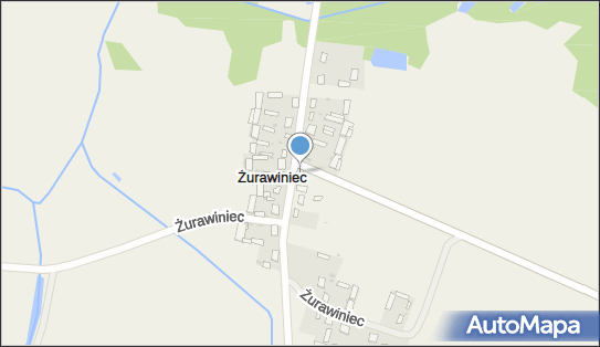 OSP Żurawiniec, Żurawiniec 28, Żurawiniec 21-102 - Straż Pożarna