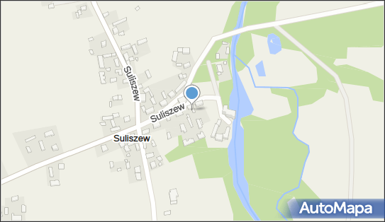Straż Pożarna, Suliszew 45, Suliszew 96-115 - Straż Pożarna