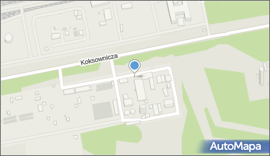 Zakładowa Straż Pożarna Koksownia Przyjaźń, Koksownicza 41-303 - Straż Pożarna, numer telefonu