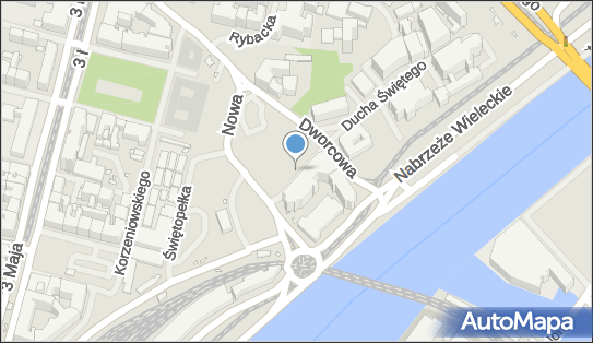 SPP - Podstrefa A, Dworcowa, Szczecin 70-205 - Strefa płatnego parkowania, godziny otwarcia