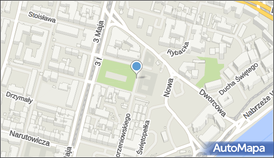 SPP - Podstrefa A, Józefa Korzeniowskiego, Szczecin 70-207 - Strefa płatnego parkowania, godziny otwarcia