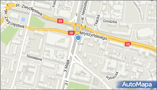 SPP - Podstrefa A, Aleja Niepodległości, Szczecin 70-412 - Strefa płatnego parkowania, godziny otwarcia