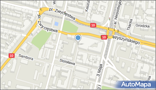 SPP - Podstrefa A, Kaszubska, Szczecin 70-226 - Strefa płatnego parkowania, godziny otwarcia