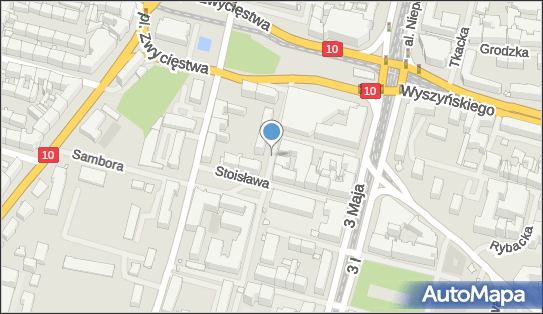 SPP - Podstrefa A, Kaszubska, Szczecin 70-412 - Strefa płatnego parkowania, godziny otwarcia