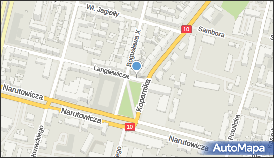 SPP - Podstrefa A, Plac Dziecka 13, Szczecin 70-241 - Strefa płatnego parkowania, godziny otwarcia
