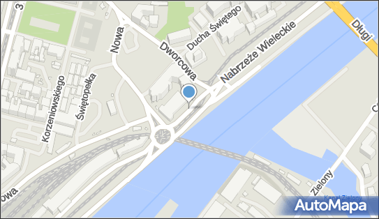 SPP - Podstrefa A, Nowa 20c, Szczecin 70-206 - Strefa płatnego parkowania, godziny otwarcia