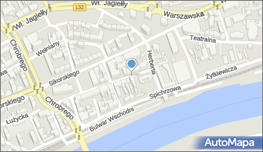Strefa płatnego parkowania, Obotrycka, Gorzów Wielkopolski 66-400 - Strefa płatnego parkowania, godziny otwarcia
