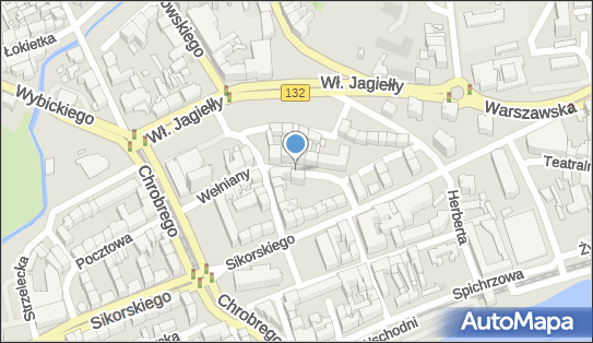 Strefa płatnego parkowania, Wełniany Rynek, Gorzów Wielkopolski 66-400 - Strefa płatnego parkowania, godziny otwarcia