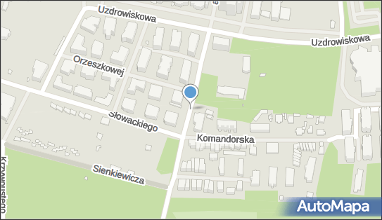 Strefa płatnego parkowania, Króla Bolesława Chrobrego 72-600 - Strefa płatnego parkowania, godziny otwarcia