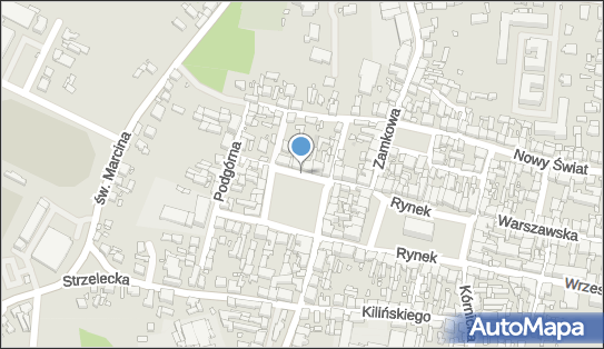 Strefa płatnego parkowania, Plac Niezłomnych, Swarzędz 62-020 - Strefa płatnego parkowania, godziny otwarcia