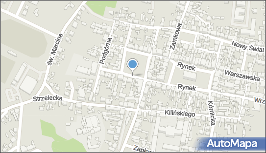 Strefa płatnego parkowania, Plac Niezłomnych, Swarzędz 62-020 - Strefa płatnego parkowania, godziny otwarcia