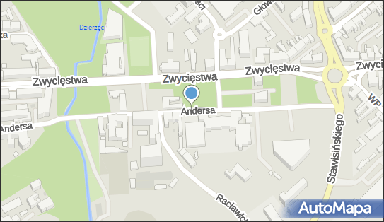 Strefa płatnego parkowania, Andersa Władysława, gen., Koszalin 75-012, 75-013, 75-014, 75-015, 75-016, 75-626 - Strefa płatnego parkowania, godziny otwarcia