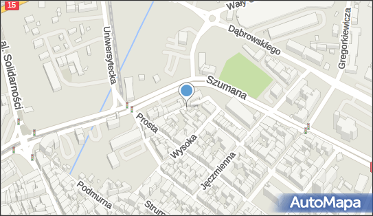 Strefa płatnego parkowania, Międzymurze, Toruń 87-100 - Strefa płatnego parkowania, godziny otwarcia