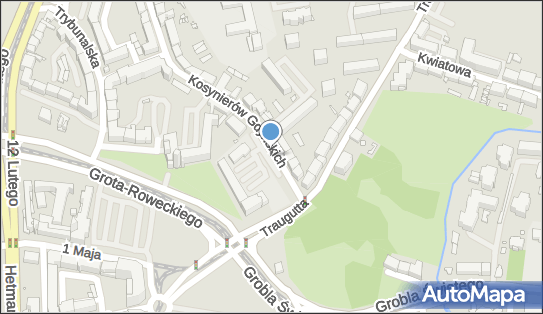 Strefa płatnego parkowania, Kosynierów Gdyńskich, Elbląg 82-300 - Strefa płatnego parkowania, godziny otwarcia