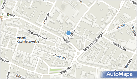 Strefa płatnego parkowania, Tybla Aleksandra, Radom 26-610 - Strefa płatnego parkowania, godziny otwarcia