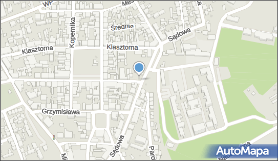 Strefa płatnego parkowania, Sądowa 19, Świecie 86-100 - Strefa płatnego parkowania, godziny otwarcia