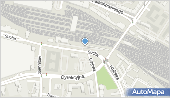 Strefa płatnego parkowania, Sucha, Wrocław 50-086 - Strefa płatnego parkowania, godziny otwarcia